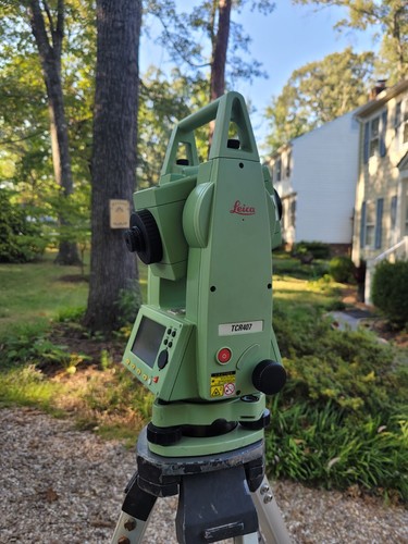 Leica transit theodolite - leica,
