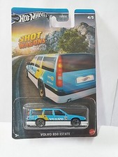 Hot Wheels 1/64 🇨🇵 Hot