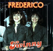 Twinny - Frederico 7in