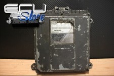 ECU / ENGINE CONTROL UNIT 0281001372 1402252 - SCANIA SERIES 4