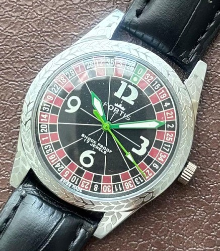Fortis automatic 38mm - fortis,