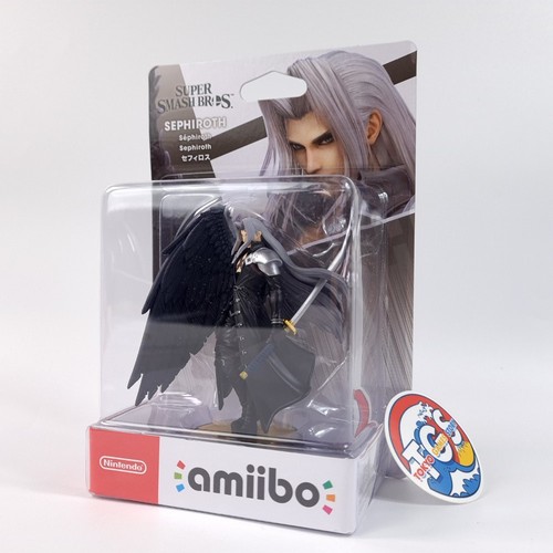 Amiibo super smash - amiibo,