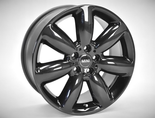 Jantes aluminium mini - en,