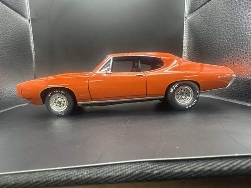 Amt 1968 pontiac gto - amt,