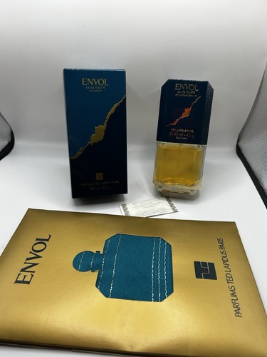 Vintage ted lapidus envol - vintage,