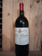 Chateau Latour à Pomerol 2001