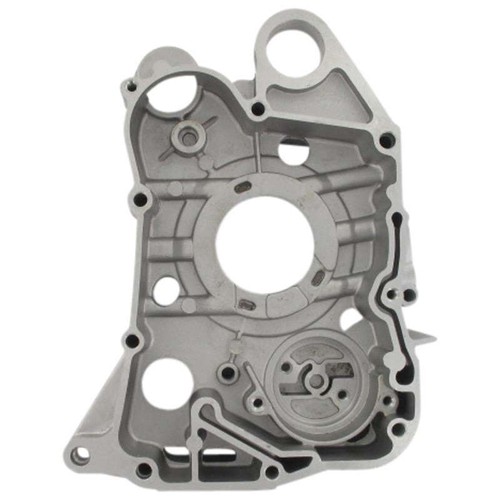 Carter embrayage droit - carter,