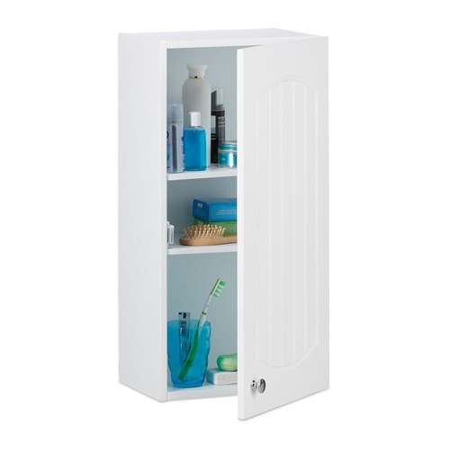 Armoire salle bain - de,