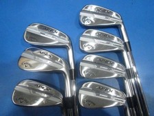 Callaway iron set apex pro - iron,