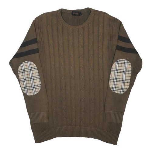 Cougar pull homme col - cougar,