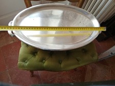 chauffé Plat Grand Modèle