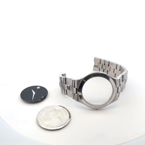 Montre bracelet movado juro - montre-bracelet,