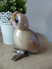 Petite Statuette de Chouette /
