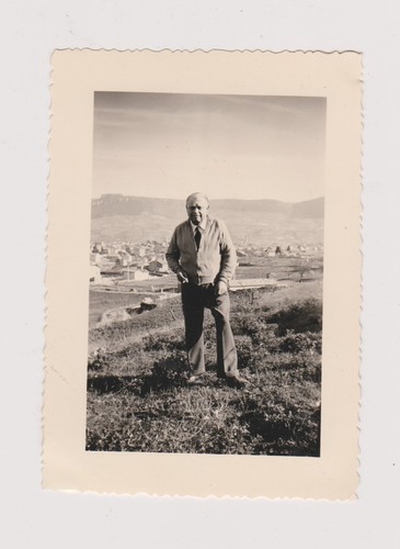 Snapshot argentique millau - snapshot,