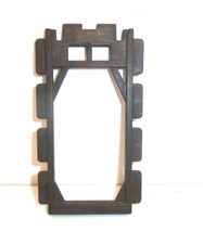 PLAYMOBIL MOYEN AGE PIECES DETACHES CHATEAU FORT