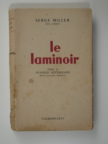 Miller serge le - miller,