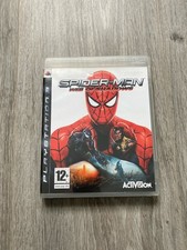 Spider-Man Spiderman Le Règne