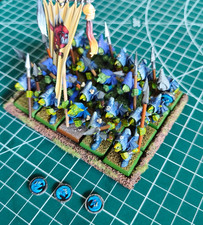 Warhammer Old world : 20