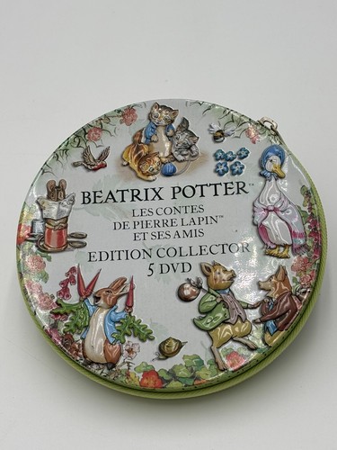 Edition collector dvd - edition,