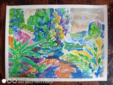 pierre Lacroux (1909- 1993)