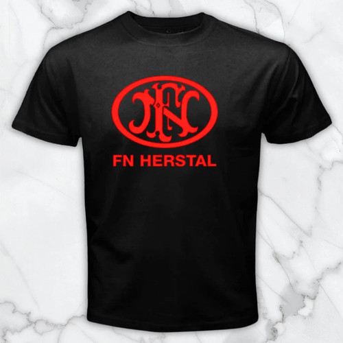 Herstal firearms guns red - fn,