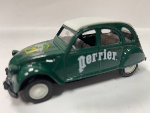 Citroen 2cv perrier 36 - citroen, 1:36