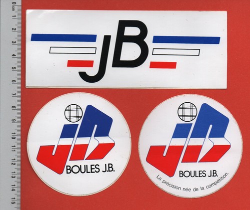 Boules petanque - boules,
