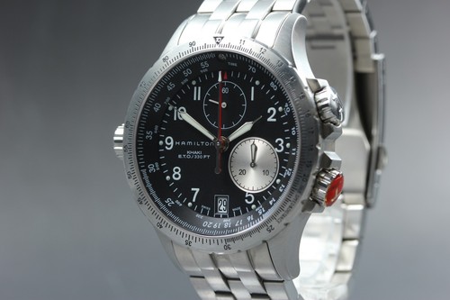 Presque comme neuve montre - comme, neuve]
