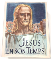 CHRISTIANISME JESUS EN SON