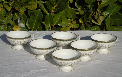 Haviland tasses en - ,