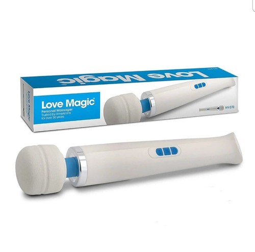 Hitachi magic wand 270 - magic,