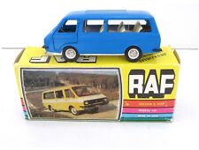 1:43 RAF 2203 A18 NOVOEXPORT USSR CCCP SARATOV GAZ MAZ ZIS UAZ ZIL VOLGA LADA