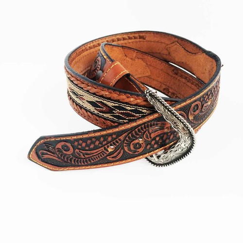 Ref 2020110 ceinture western - 2020110,