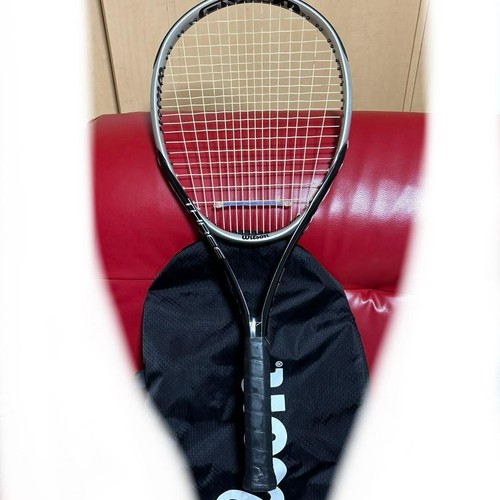 Poignée raquette tennis - de,