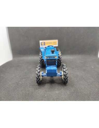 Tracteur ford tw20 - ford,