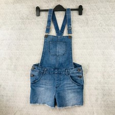 Cherokee Salopette Short Femme
