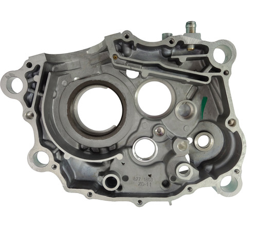 Carter droit pour quad - , bashan