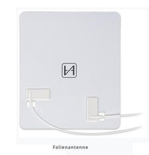 Antenne film CAMPERNET 1029-01.1 LTE/WLAN camping-car, camping-car,...