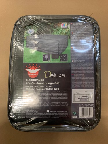 Housse protection grise - grise, pour