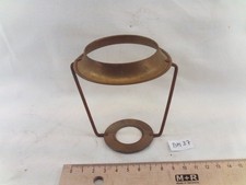 ancien support d'abat jour