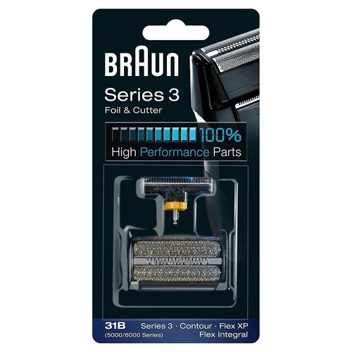 Original braun 31b - braun,