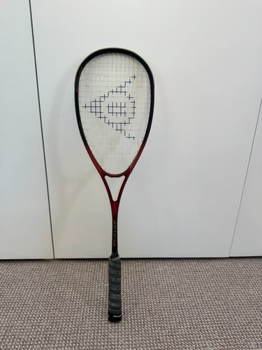 Dunlop raquette squash - de,