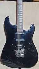 Guitare électrique Tokai Custom Edition JSD503 Stratocaster Type 1986 Vintage...
