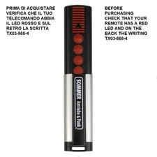 Télécommande ORIGINALE