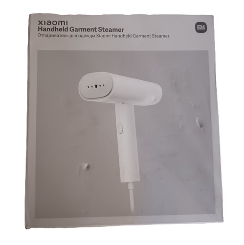 Défroisseur vapeur portable