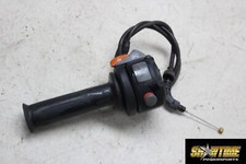 2005 BMW R1200ST RIGHT KILL OFF START SWITCH 