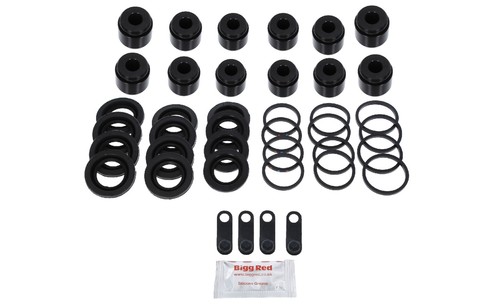 Pour porsche cayenne 10 - porsche, 02-10
