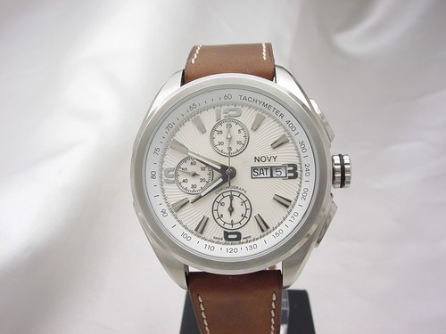 Novy chrono valjoux mvt - chrono, 7750