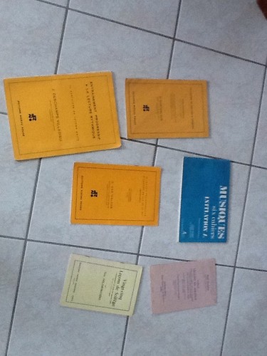 Rare lot livres - rare,