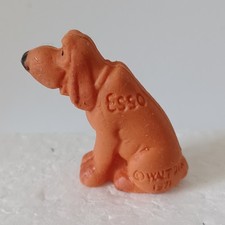 Figurine Publicitaire ESSO